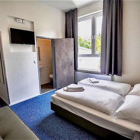 המבורג Hotel City Meetpoint מראה חיצוני תמונה