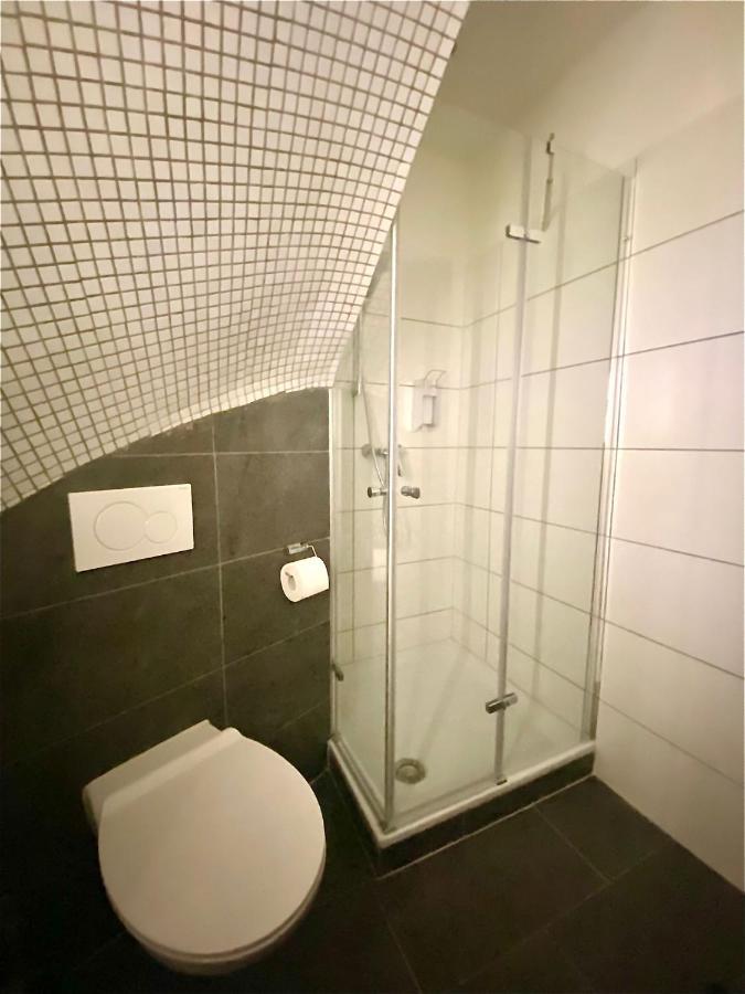 המבורג Hotel City Meetpoint מראה חיצוני תמונה