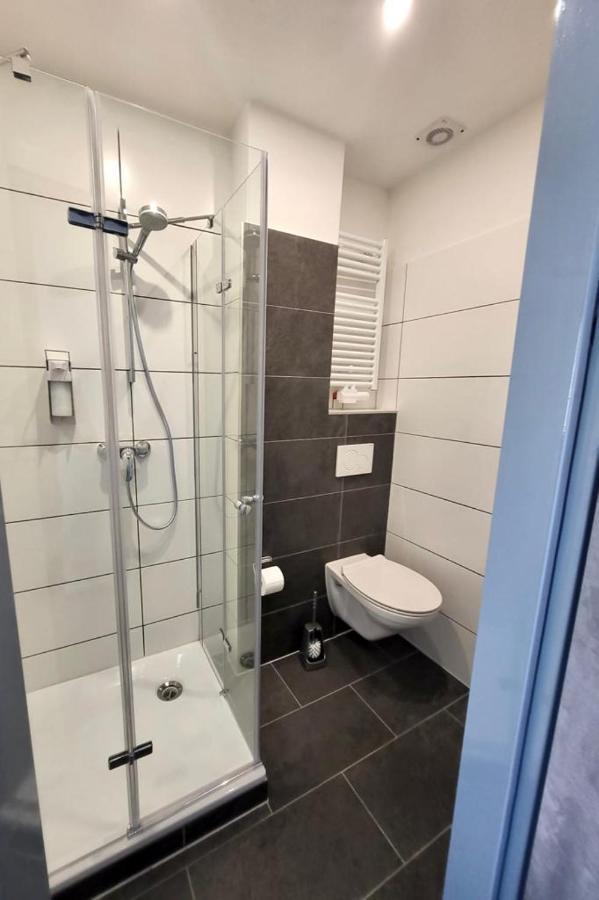 המבורג Hotel City Meetpoint מראה חיצוני תמונה